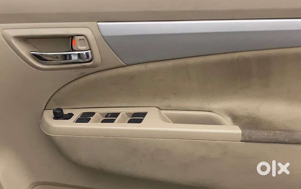 Maruti Suzuki Ertiga Vxi Cng, 2016, Cng & Hybrids