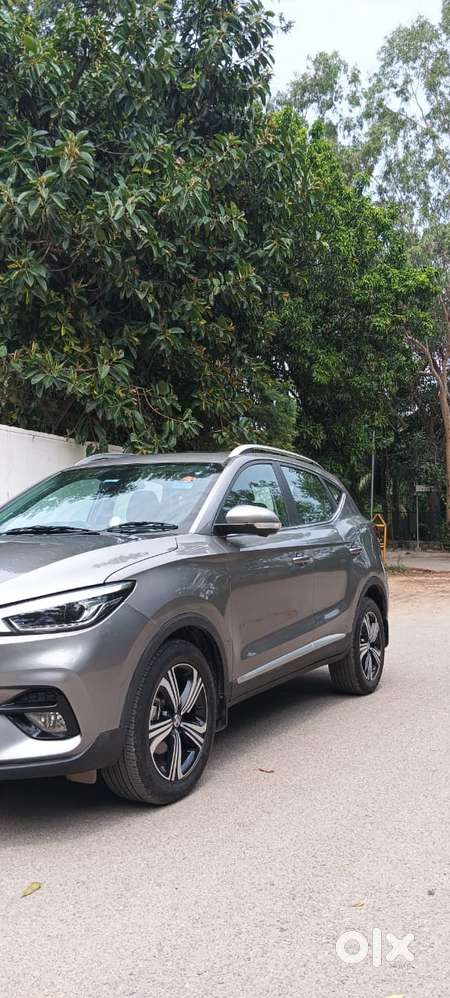 Mg Astor 1.5 Sharp Cvt, 2024, Petrol