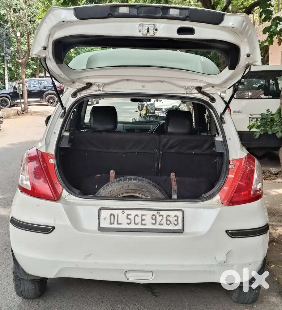Swift Bs Iv 2016