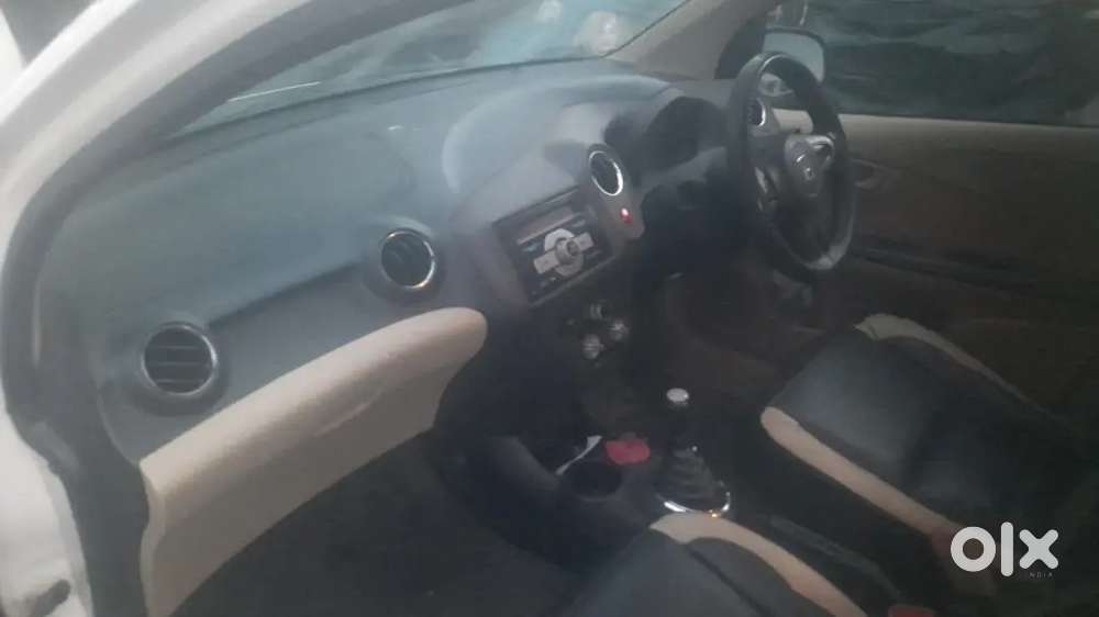 Car In Very Good Condition
