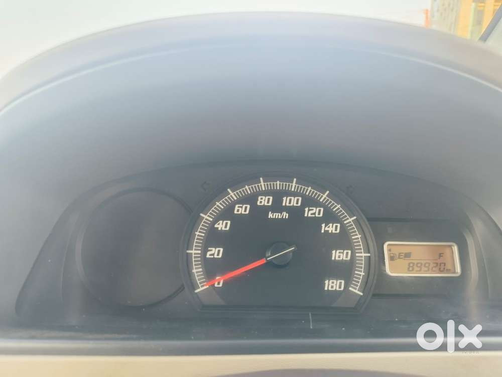 Maruti Suzuki Zen Estilo Lx Bsiv, 2010, Petrol