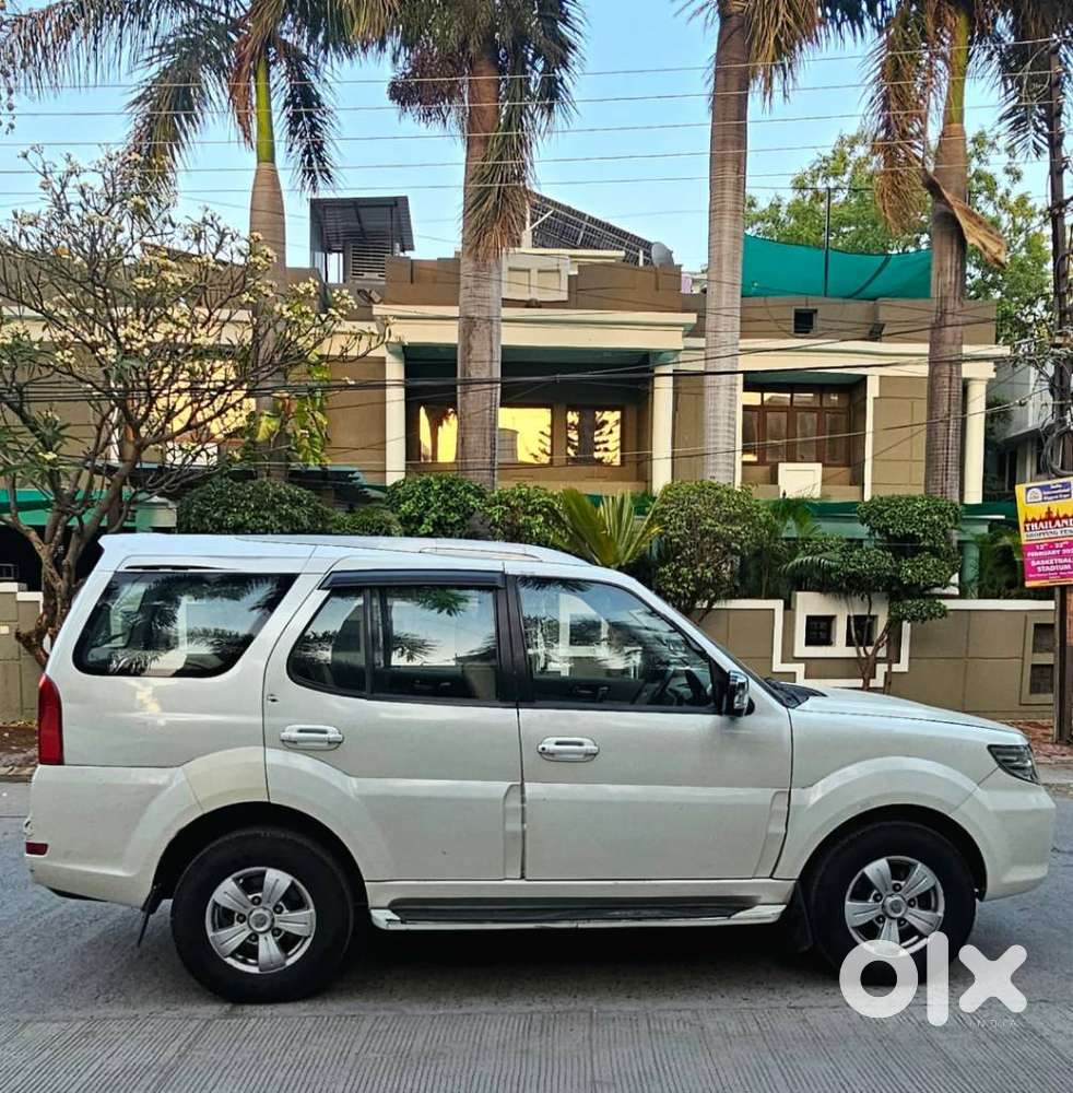Tata Safari Storme [2012-2015] 2.2 Vx 4x2, 2014, Diesel