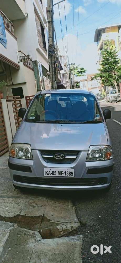 Good Condition Running Smoothly Engine Is Best