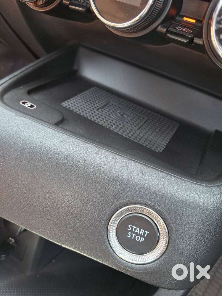 Nissan Magnite 1.0 Xv Premium Turbo Cvt (o) Dual Tone, 2021, Petrol