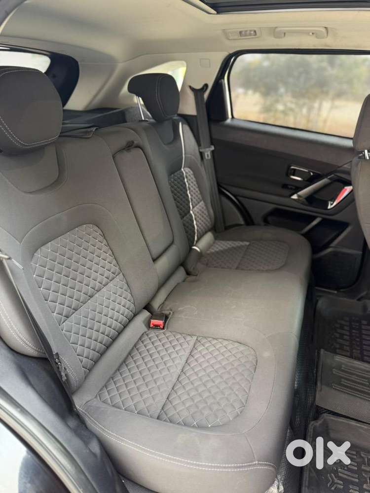 Tata Harrier 2022 Xta+ Dark Edition