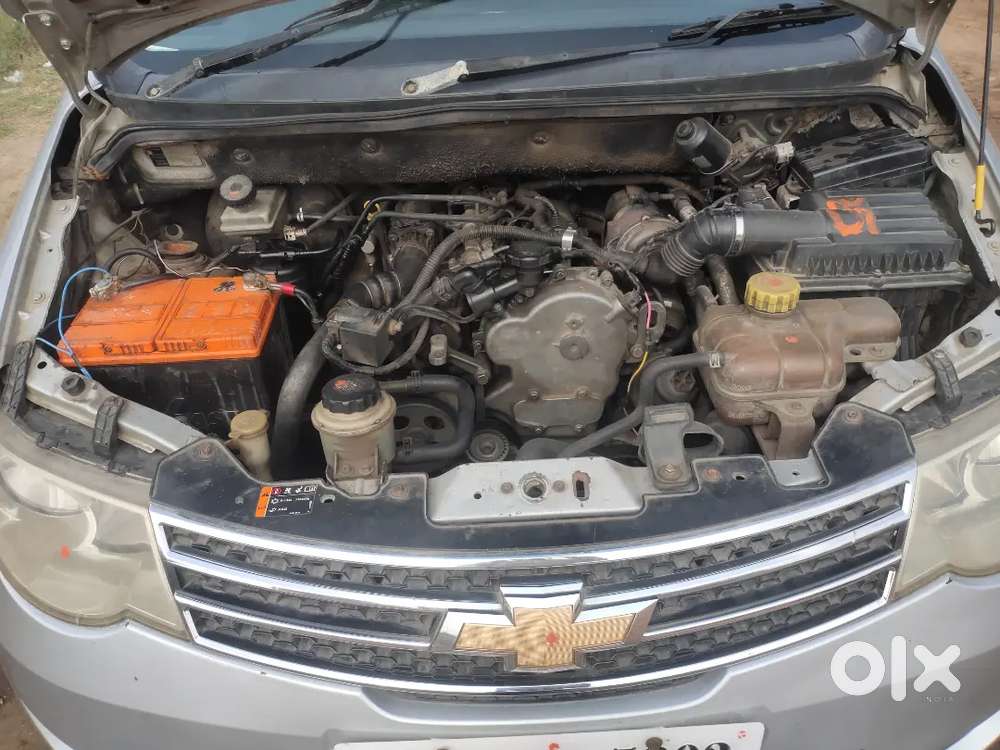 Good Condition Lo Budgest Car