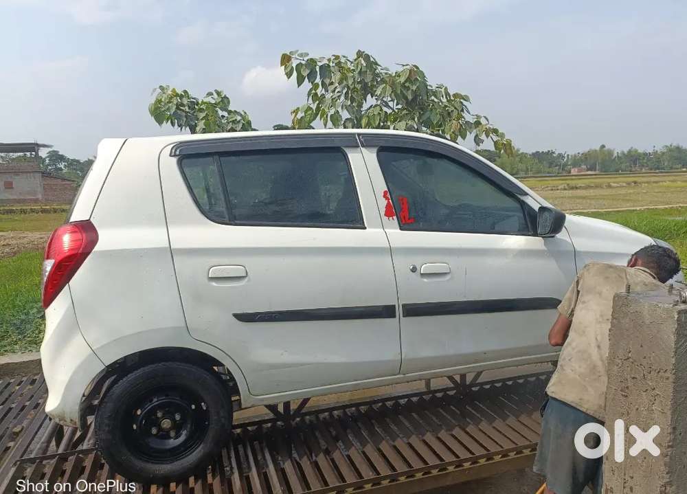 Maruti Suzuki