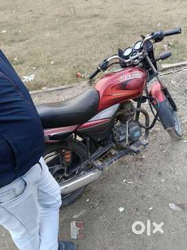 Second Hand Platina Bajaj Platina for sale in Meerut Used