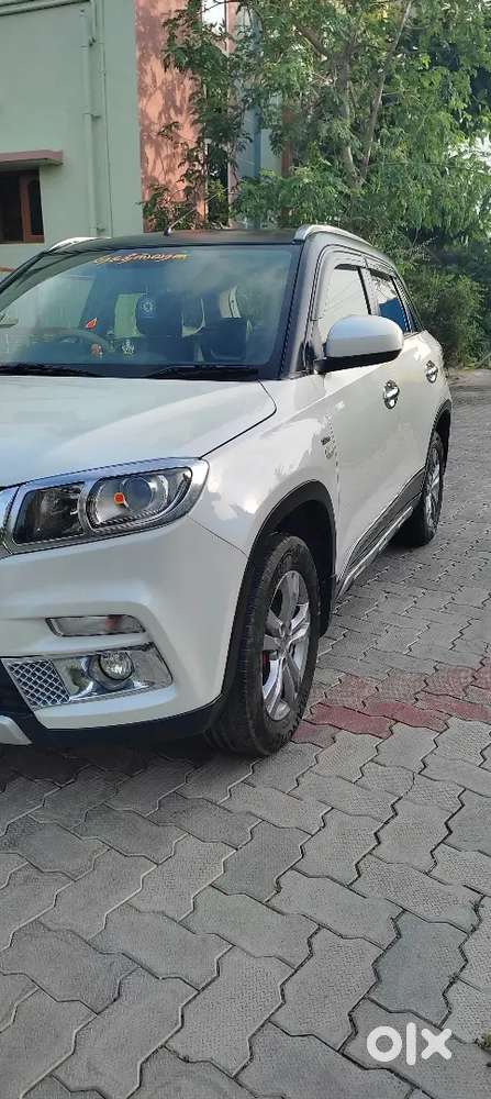 Very Good Conditions Service Record Vehicle