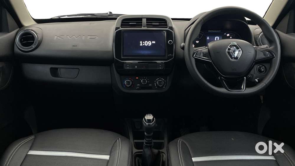 Renault Kwid Rxt 1.0, 2025, Petrol