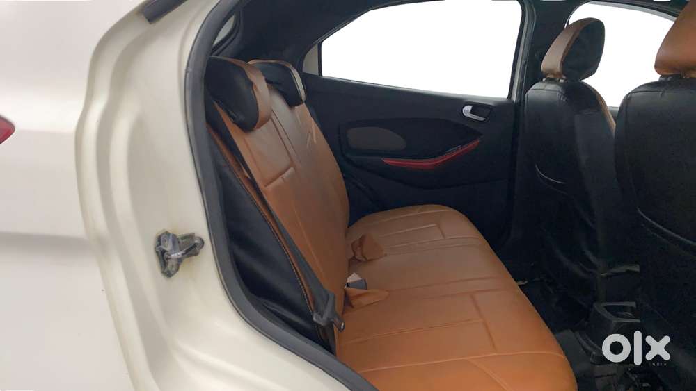 Ford Freestyle 1.5 Flair Edition Diesel, 2021, Diesel