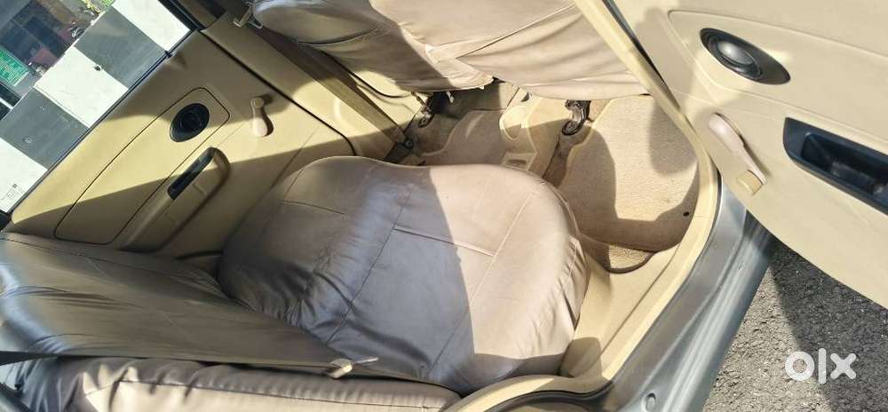 Chevrolet Spark 1, 2010, Petrol