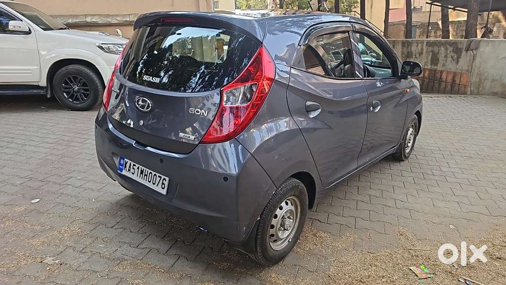 Hyundai Eon Era +, 2015, Petrol