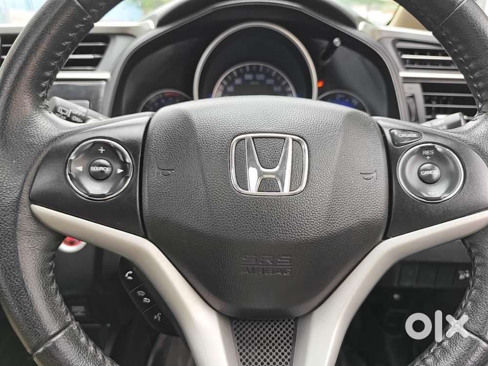 Honda Jazz 1.2 Zx I-vtec, 2022, Petrol
