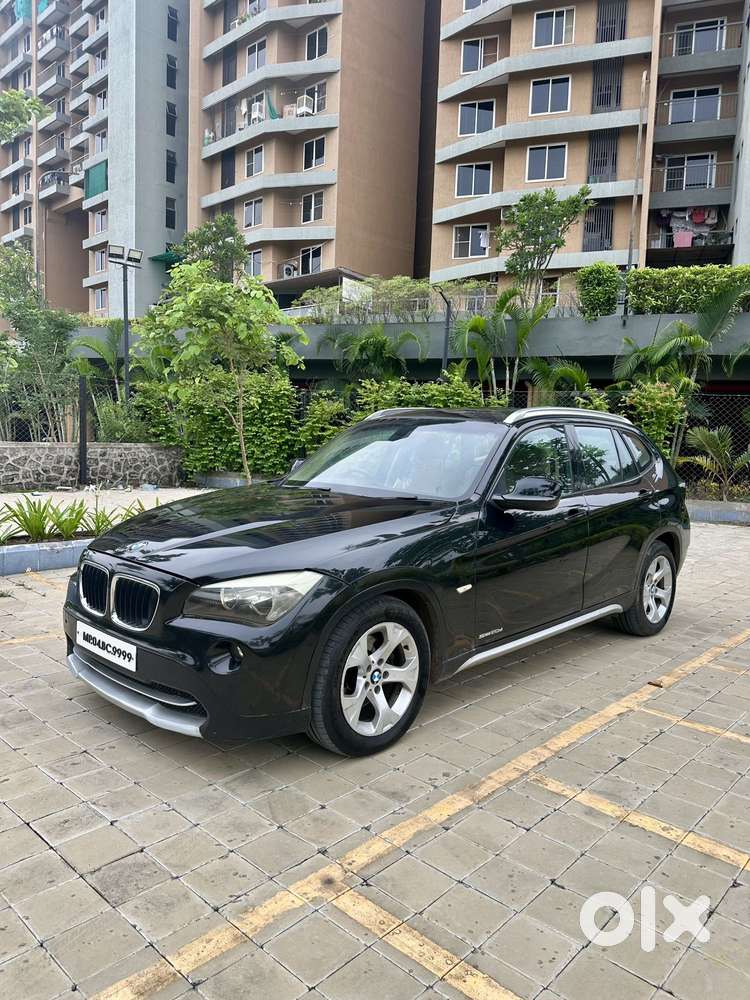 Bmw X1 2.0 Sdrive 20d, 2013, Diesel