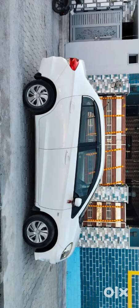 Honda Amaze 2013 Petrol 62000 Km Driven