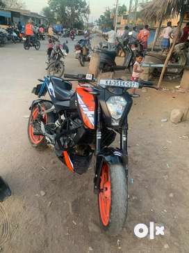 Second Hand 200cc for sale in Karnataka Used Bikes in Karnataka OLX