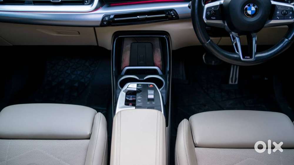 Bmw X1 Sdrive18i M Sport, 2023, Petrol