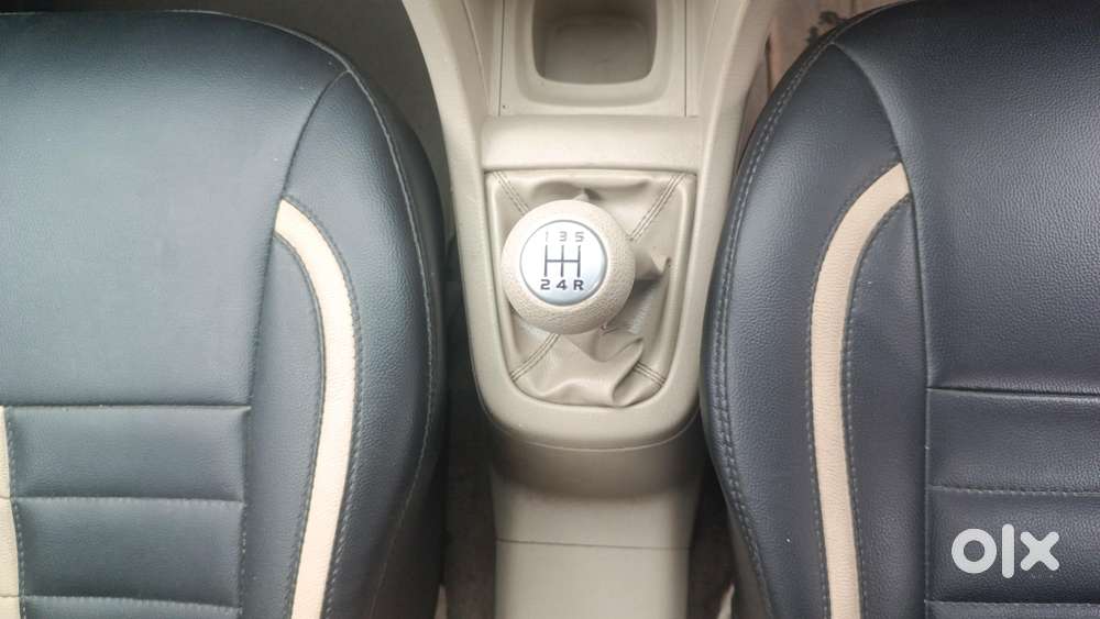 Maruti Suzuki Ertiga Vdi Shvs, 2016, Diesel