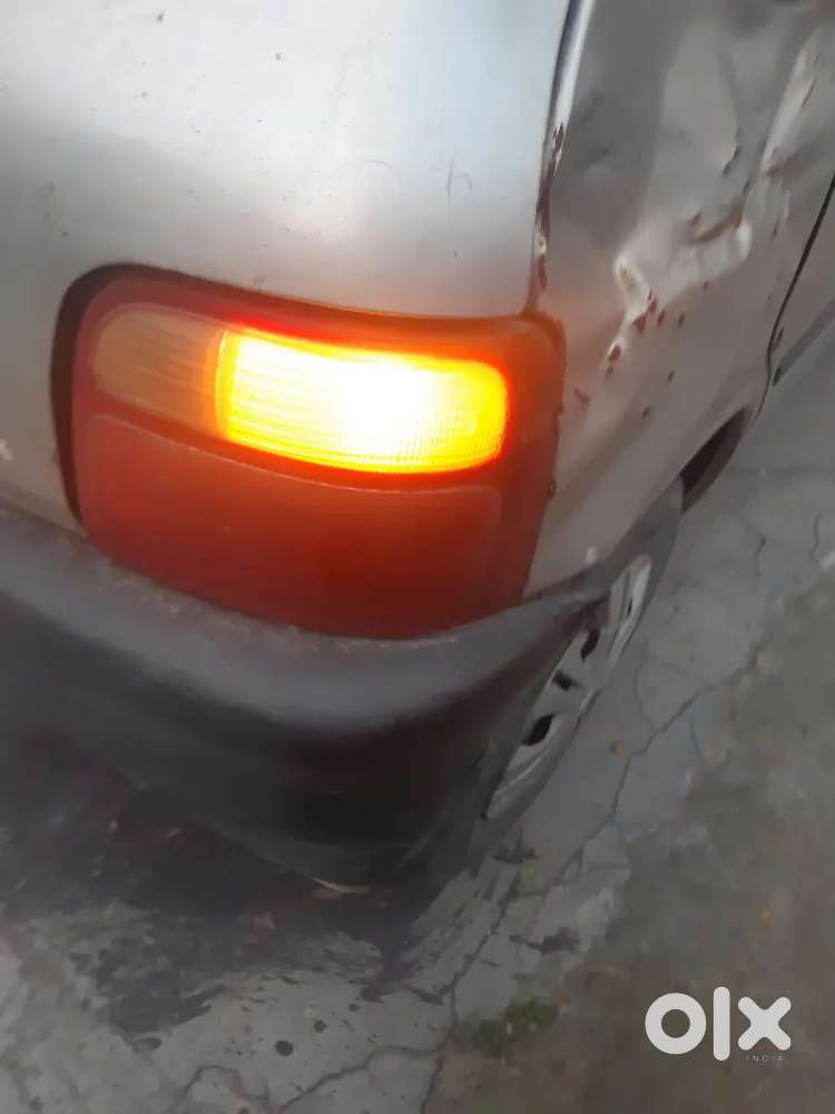 Maruti Suzuki Zen For Sell