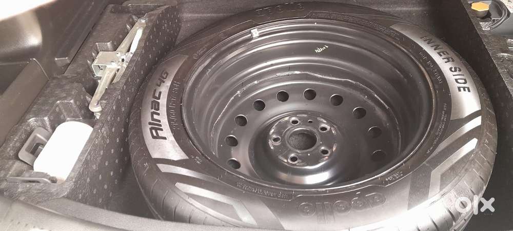 Maruti Suzuki Grand Vitara 1.5 Delta Smart Hybrid, 2025, Petrol