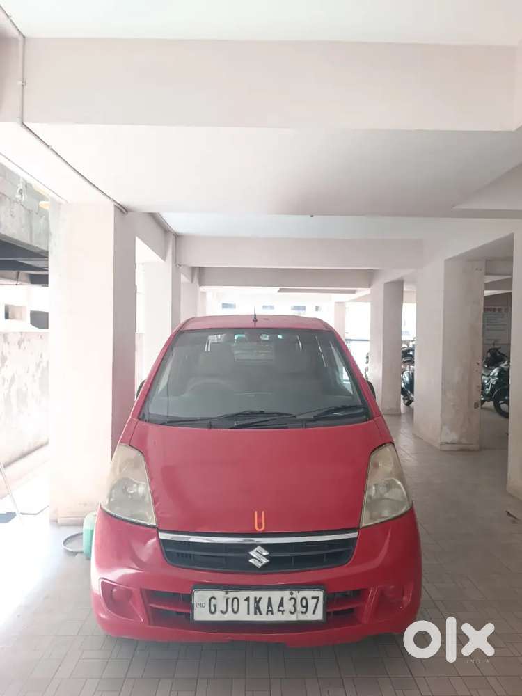 Maruti Suzuki Zen Estilo 2007