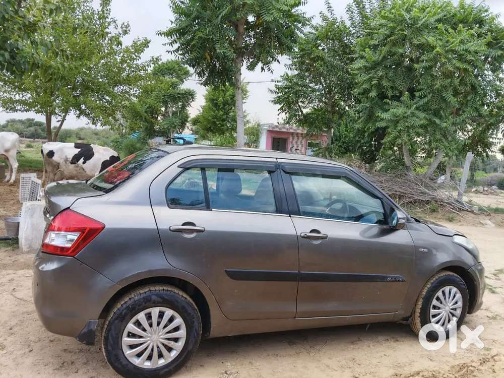 Urjent Sell Maruti Suzuki Swift Vdi 2015
