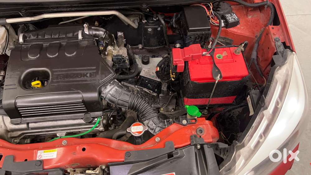 Maruti Suzuki Celerio Zxi Optional Amt, 2018, Petrol