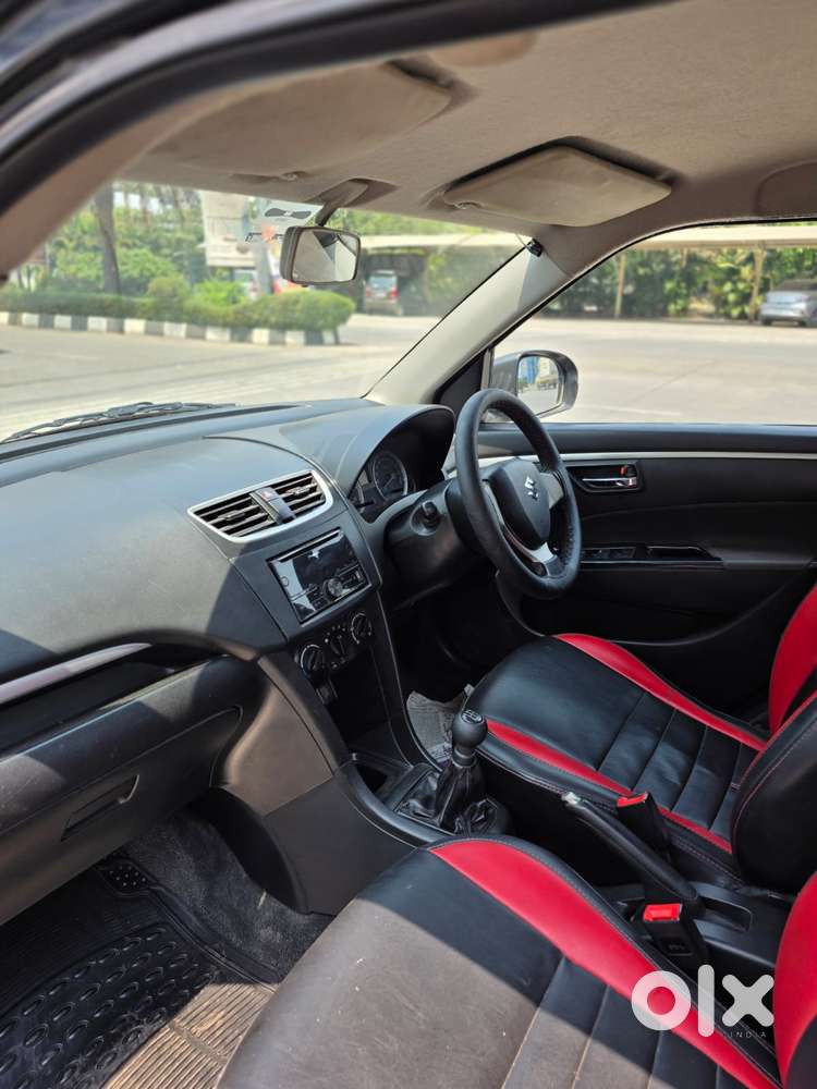 Maruti Suzuki Swift Vxi + Manual, 2013, Petrol