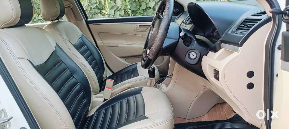 Maruti Suzuki Dzire 1.2 Tour S Cng, 2018, Cng & Hybrids