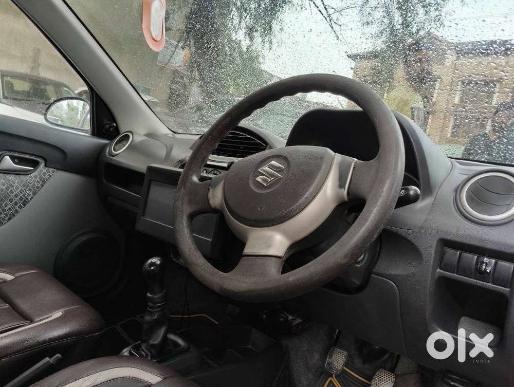 Maruti Suzuki Alto 800 Lxi, 2017, Petrol