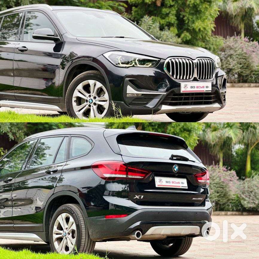 Bmw X1 Sdrive 20d X Line, 2022, Diesel