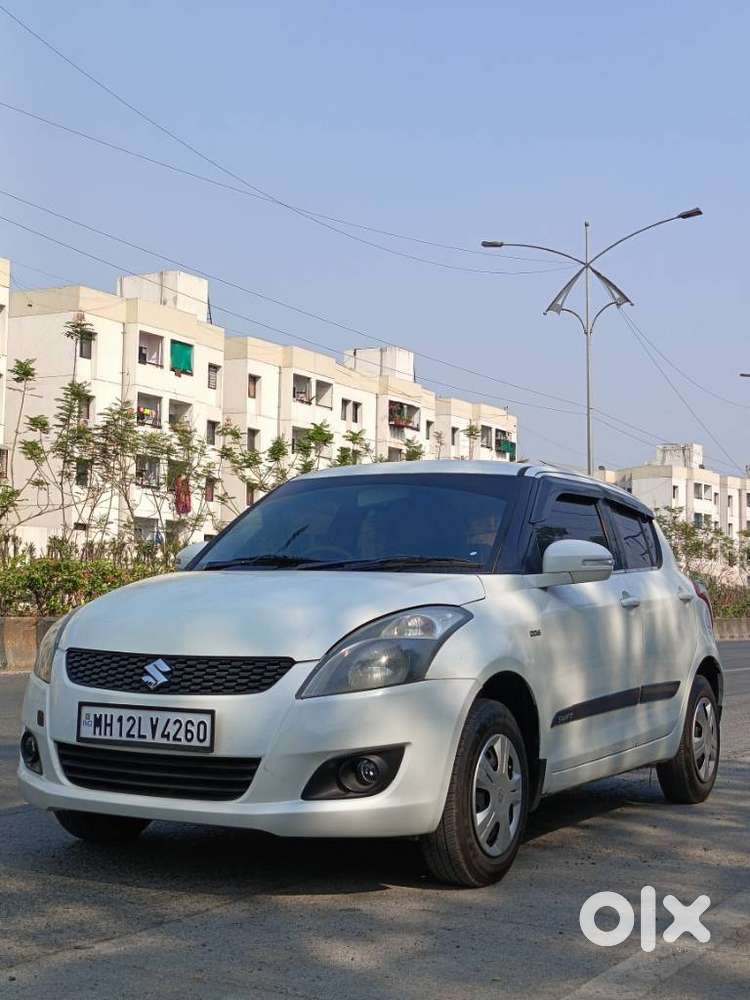 Maruti Suzuki Swift Ddis Vdi, 2015, Diesel