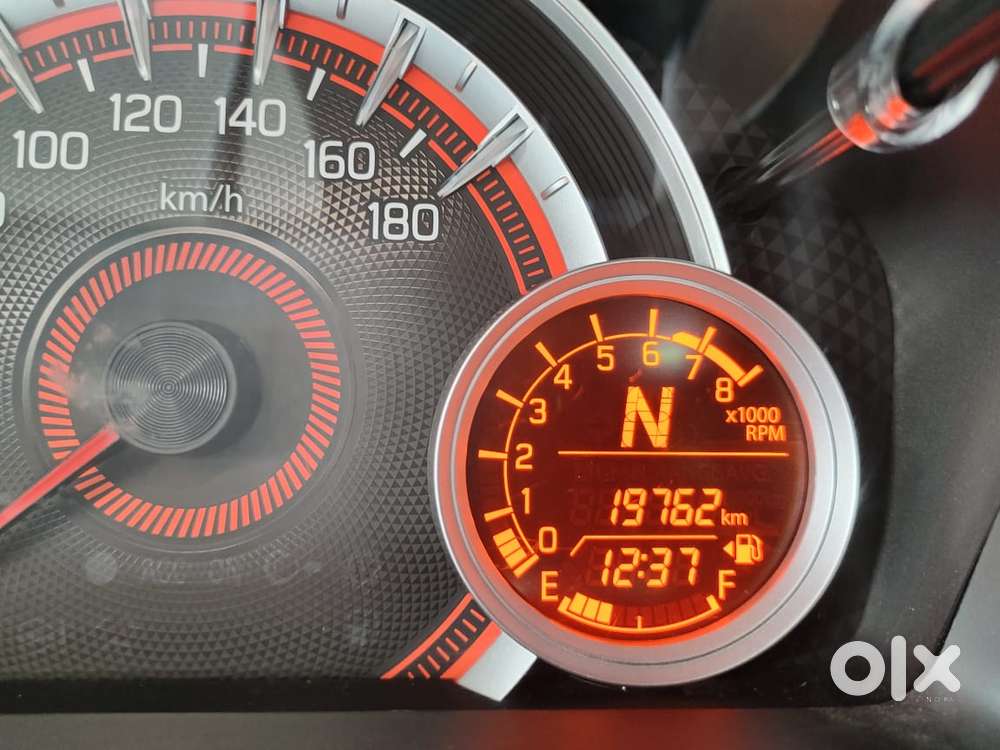 Maruti Suzuki Celerio, 2023, Petrol