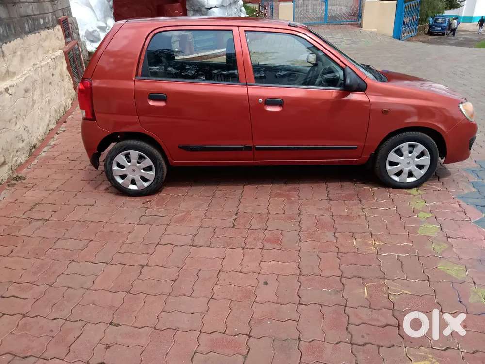 Maruti Suzuki Alto K10 2011 Vxi
Owner 2nd
Price 185000