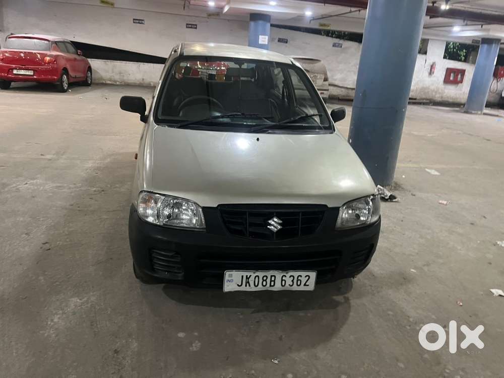 Maruti Suzuki Alto 2030 Tak Life Hai