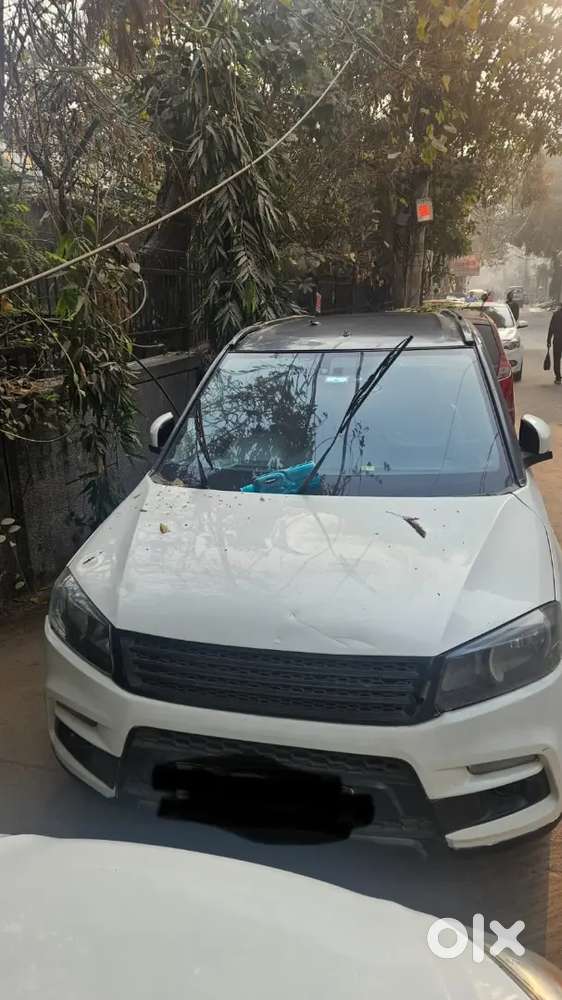 Maruti Suzuki Vitara Brezza 2017 Diesel 138000 Km Driven