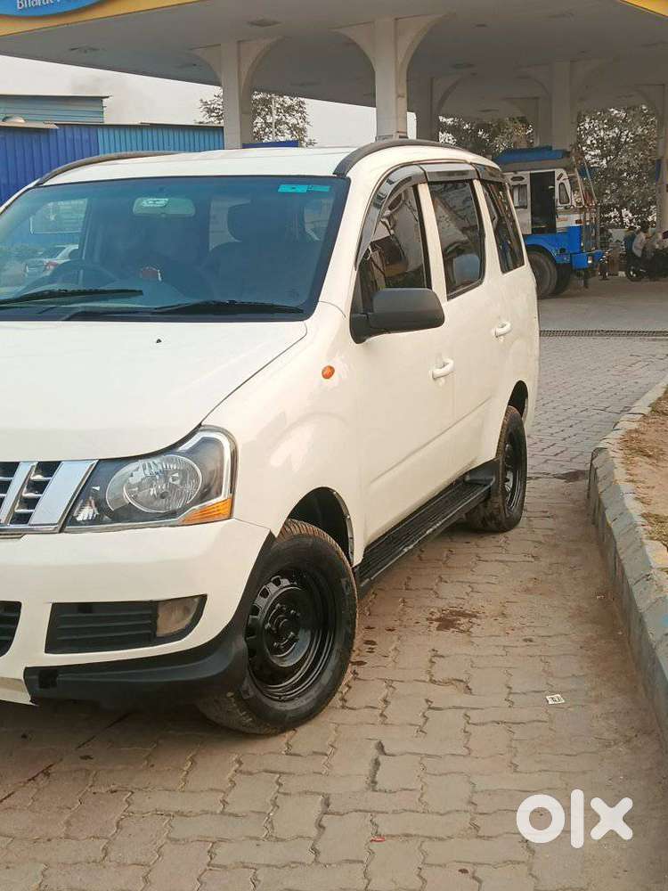 Mahindra Xylo, 2014, Diesel