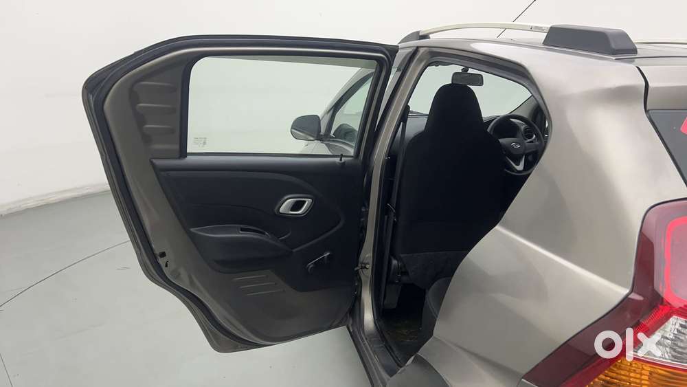 Datsun Redigo 2020-2022 1.0 T (o) Amt, 2018, Petrol