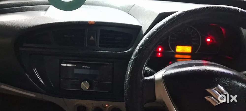 Maruti Suzuki Alto 800 2022 Petrol 60500 Km Driven