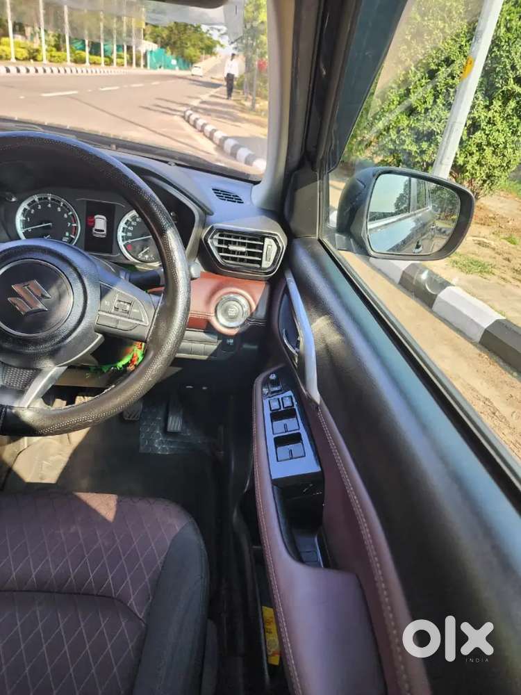 Maruti Suzuki Grand Vitara 2023 Petrol 25000 Km Driven Single Owner