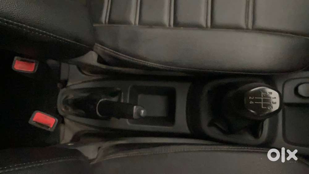 Renault Kwid Rxt, 2016, Petrol