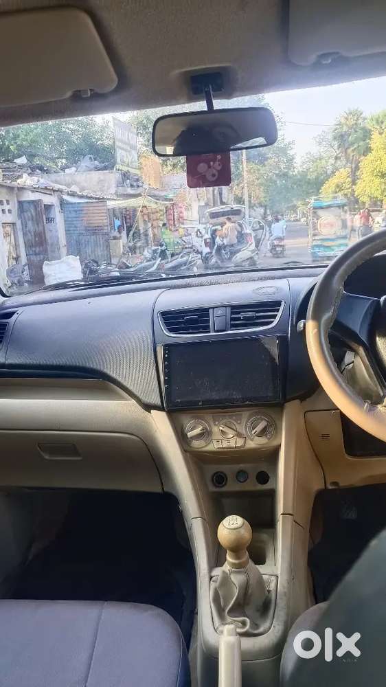 2016 Dzire 1.2 Lxi