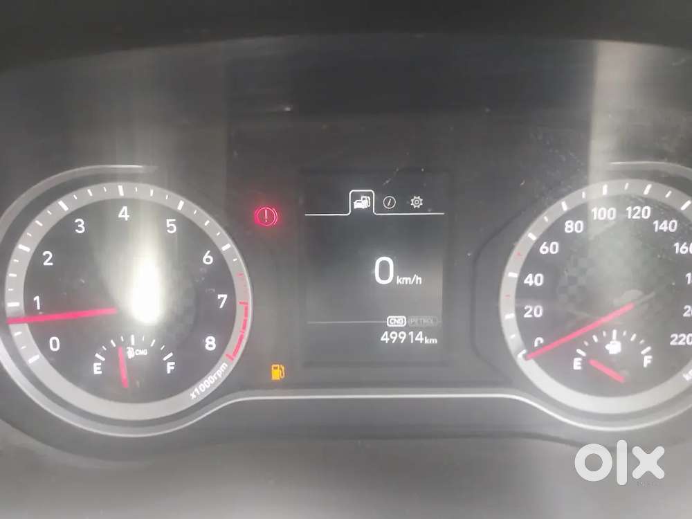 Hyundai Aura 1.2 S 2024
