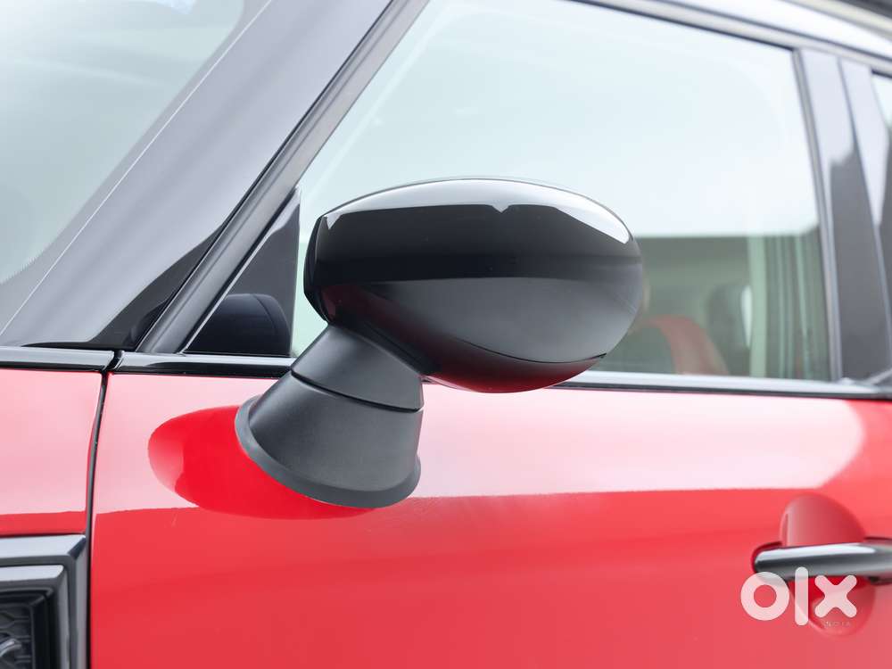 Mini Countryman Cooper S [ ], 2021, Petrol