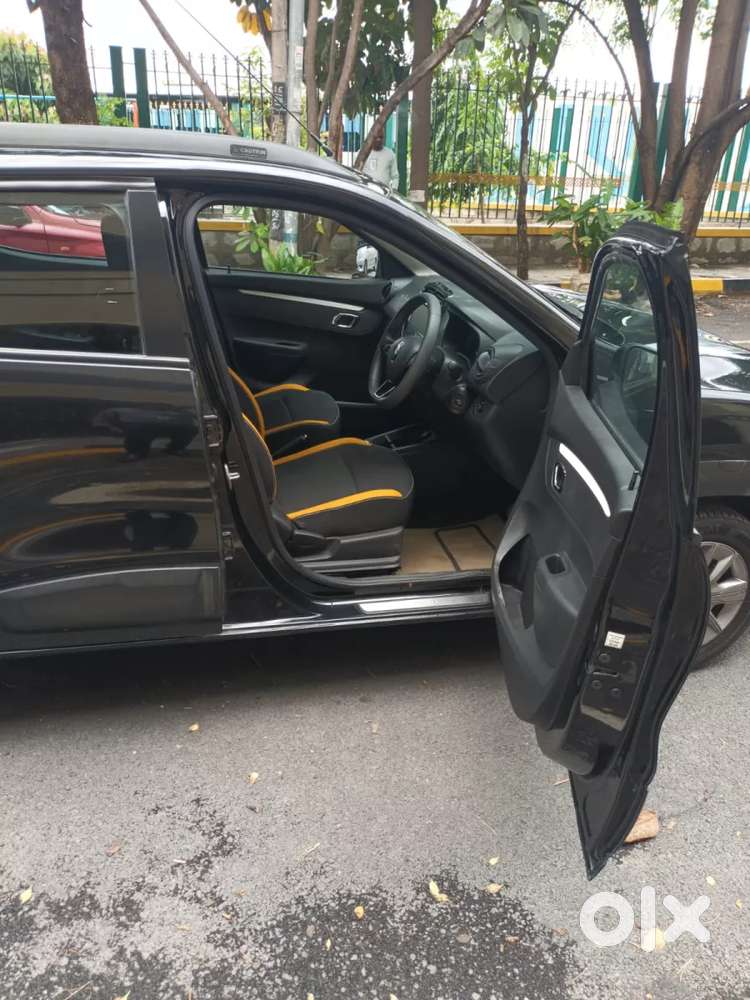 Renault Kwid, 2023, Petrol