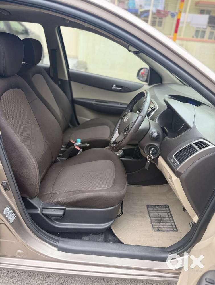 Hyundai I20 2012-2014 Sportz 1.4 Crdi, 2012, Diesel