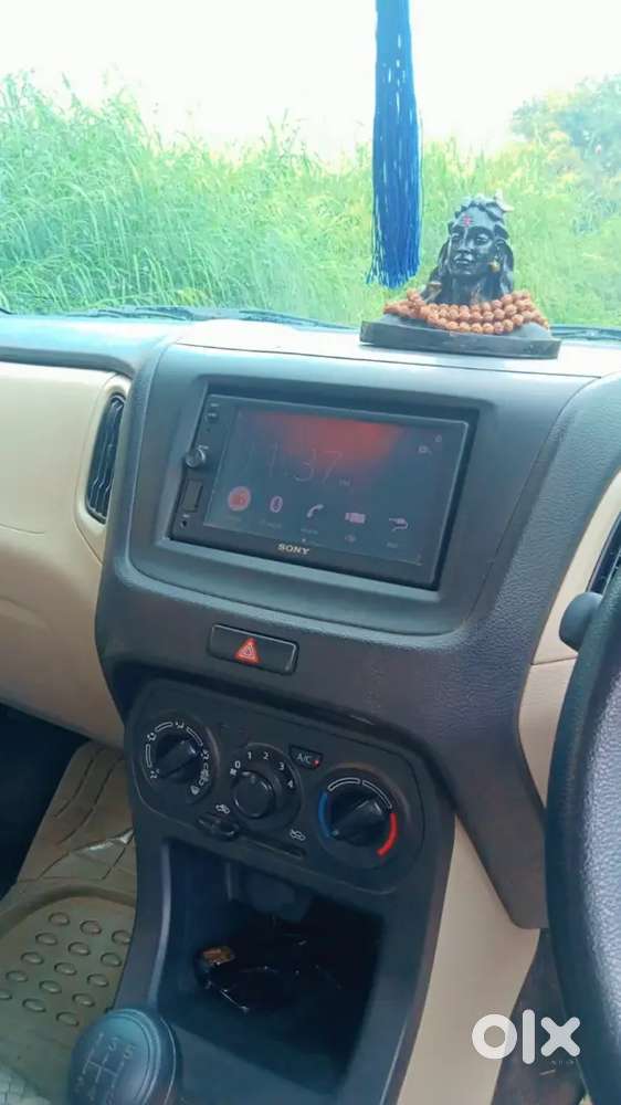 Maruti Suzuki Wagon R 2023 Lxi Petrol