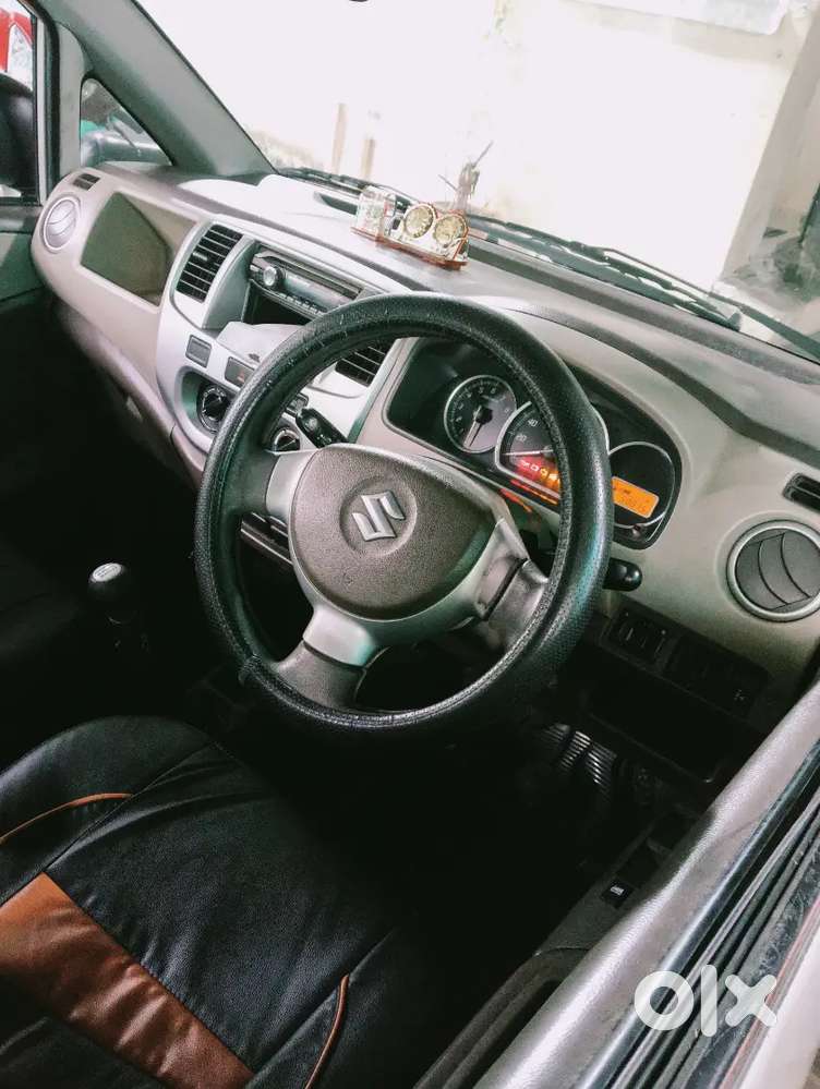 Maruti Suzuki Zen 2010 Petrol With Low Odometer