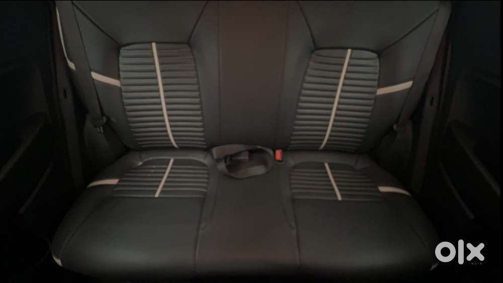 Hyundai Venue 1.2 S Plus, 2021, Petrol